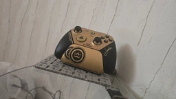 Геймпад GAMESIR Uranus G7 Pro Champion Edition до 8000 Гц