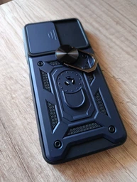 Чохол із захистом камери 3DGuard Samsung Galaxy A04s A047 Mint (32470-14)