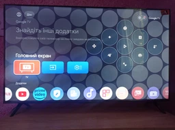 Телевизор TCL (43P6K)