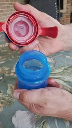 Поїльник-непроливайка Philips AVENT з трубочкою 210 мл 9 міс+, бузковий (SCF796/02)