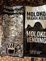 Цикорій розчинний у гранулах Granulka STRONG 1 кг фото от покупателей 2