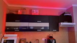 Розумна світлодіодна багатобарвна led RGB стрічка для фонового підсвічування телевізора bluetooth з пультом TV Strip SMD 5050 ргб лед діодне підсвічування тв 5 вольт від USB блютуз 5 метів