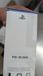 Беспроводной геймпад Sony PlayStation DualSense для PS5 Purple