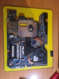 Процесор Intel Core i7-2760QM 6M 3,5 GHz SR02W Socket G2/FCPGA (rPGA988B)