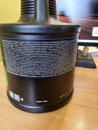 Очисник випарників та пластикових поверхонь ERRECOM AB1068.P.01 (концентрат 5l) Jab фото от покупателей 1