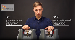 Обогреватель газовый Admiral Blue Belle 4200 Вт, под балон, с системой пьезоподжига