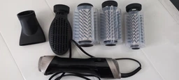Фен-щетка Rowenta Renewal Brush Active UB9540F0