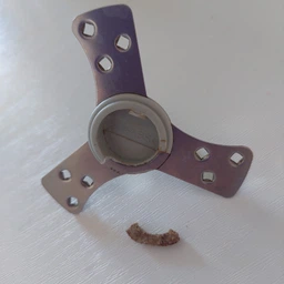 Кофемолка TEFAL The Original Grinder GT110838 фото от покупателей 2