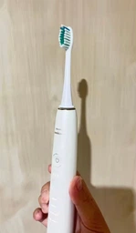 Насадки для зубної щітки Philips HX614 Pro Results (4 шт) змінні головки сумісні з DiamondClean ProtectiveClean, DailyClean, ExpertClean, Prestige, універсальні змінні насадки на щітку, білі фото від покупців 4