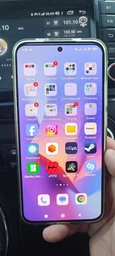 Защитное стекло для Xiaomi Redmi Note 15 Pro (5G) / проклейка по всей плоскости экрана фото от покупателей 1