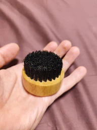 Щітка для бороди PerfomeN Beard Brush 53 x 53 мм (4820216920819)