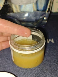 Ланолін (Pure Lanolin) безводний, без запаху DERA Lab для сухої шкіри 75 грам фото від покупців 1