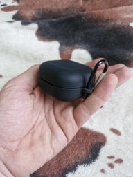 Чохол Silicon BeCover для Samsung Galaxy Buds 4 / 4 Pro Deep Blue (BC_715875) фото від покупців 1
