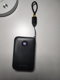 УМБ Vention 10000mAh 22.5W Fast Charging Pink (FKAP0-C)