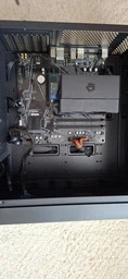 Кулер ID-Cooling SE-214-XT V2 Black