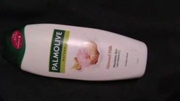 Гель для душу Palmolive Naturals Мигдаль та молочко Зволожувальний 250 мл (5997530171322)