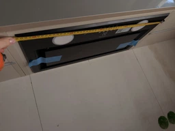 Витяжка ELECTROLUX LFG716R фото від покупців 3