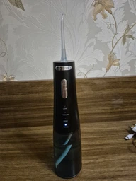 Іригатор RZTK Dental Jet Black