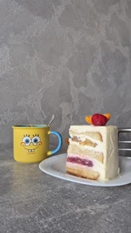 Чашка керамічна Kite Sponge Bob 370 мл в подарунковій коробці (SB25-217-1) фото от покупателей 3