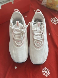 Жіночі кросівки для бігу Puma Cell Solar 31193502 42.5 (8.5UK) Світло-рожеві (4069157074568) фото від покупців 3