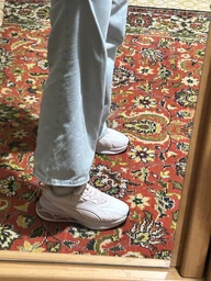 Жіночі кросівки для бігу Puma Cell Solar 31193502 42.5 (8.5UK) Світло-рожеві (4069157074568)