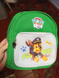 Детский рюкзак Paw Patrol (Щенячий патруль) для садика, прогулок и путешествий