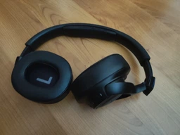 Амбушури JBL Tune 700BT, 710BT, 720BT, 750BTNC, Tune 760NC, Tune 770NC black чорні