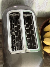 Тостер KitchenAid 5KMT2204EMS