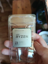 Процесор AMD Ryzen 5 5500 (100-000000457)