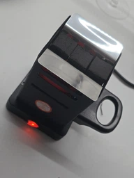 Плитка електрична для розпалювання вугілля Octo 600W