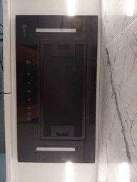 Витяжка Perfelli bis 58844 wh 1200 led фото від покупців 1