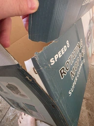Швабра круглая с ведром и отжимом SPEED 8 Clean Expert LY-911 комплект для мытья пола Бирюзовый фото от покупателей 1