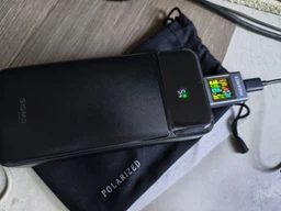 Универсальная мобильная батарея Sigma mobile X-Power SI30A4QL 30000mAh Black (4827798787311) фото от покупателей 4