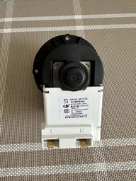 Насос у складі з корпусом для пральної машини LG 5859EN1004B