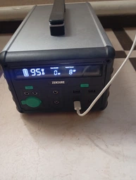 Зарядное устройство 120 Вт USB Type-C (MDY-13-EE)