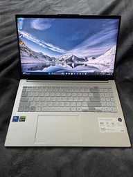 Ноутбук Asus N6506CU-MA018 (90NB15E2-M000T0) фото от покупателей 1