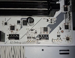 Материнская плата MSI B850 GAMING PLUS WIFI6E (sAM5, AMD B850, PCI-Ex16) фото от покупателей 2
