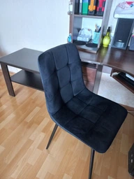 Стілець Special4You Success light Grey (E6576) фото від покупців 1