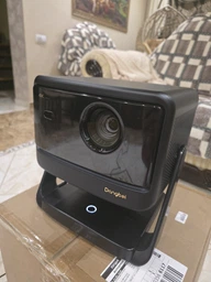 Проектор Dangbei Mars Pro S2 DBOX02 (Mars Pro S2 DBOX02) EU фото от покупателей 2