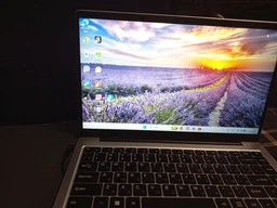 Ноутбук Intel Inside 4Core J4125 \ Windows11Pro UA \8gb\256Gb\14.1FHD\BT\WIFI\клавіатура українська фото від покупців 1