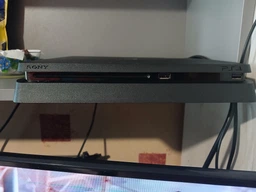 Консоль Sony PlayStation 4 Slim 12.50-12.52 500GB Black Б/В фото від покупців 5