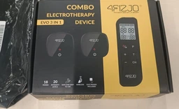 М'яч для фітнесу (фітбол) Cornix 65 см напівмасажний Anti-Burst XR-0480 Mint