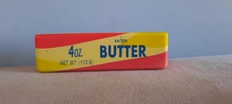 Іграшка Масло Райдужний сквіш іграшка антистрес (Butter Squishy) 14 см для дітей (арт 16032)