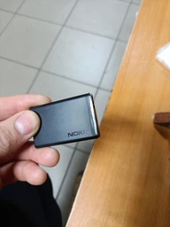 Аккумулятор BL-L5J для Nokia 105 Singl Sim 2023 Charcoal, TA-1569 1000 mAh Original PRC