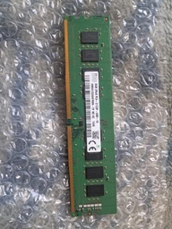 Оперативная память для ПК Hynix DDR4 8GB 2133MHz UDIMM 2Rx8 PC4-2133P (HMA41GU6AFR8N-TF)