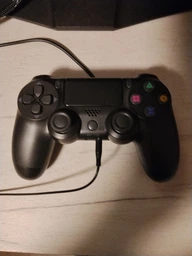 Джойстик беспроводной для ПК PS4 геймпад для Android iOS TV Windows смартфона планшета джостик игровой контроллер bluetooth wireless controller model BGP-2016 для PlayStation