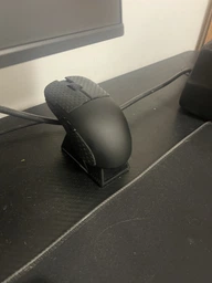 Бездротова магнітна миша Ajazz AJ159 APEX PAW3950 White три режими підключення 42000 DPI RGB