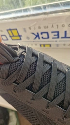Чоловічі кросівки Skechers 40 Чорний 118317 BLK фото від покупців 1