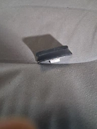 Ремінець ArmorStandart для Xiaomi Smart Band 10/9/8 Yellow (ARM86917)