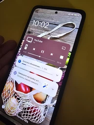 Смартфон Xiaomi Redmi Note 14 5G 8/256GB Green EU (adapter) (глобальная версия) фото от покупателей 1